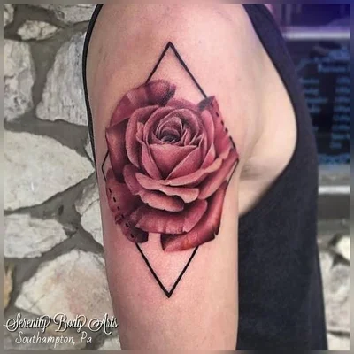 Serenity Body Arts tattoo 018