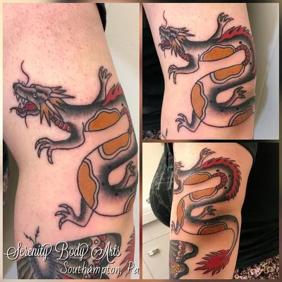 Serenity Body Arts tattoo 019
