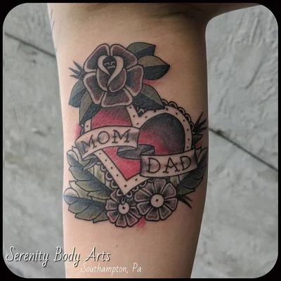 Serenity Body Arts tattoo 020