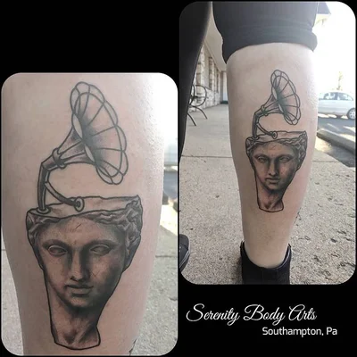 Serenity Body Arts tattoo 022