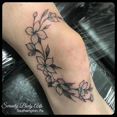 Serenity Body Arts tattoo 024