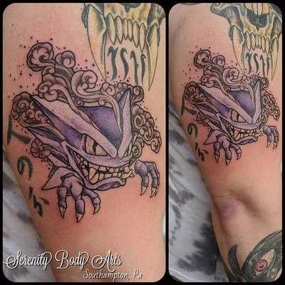 Serenity Body Arts tattoo 025