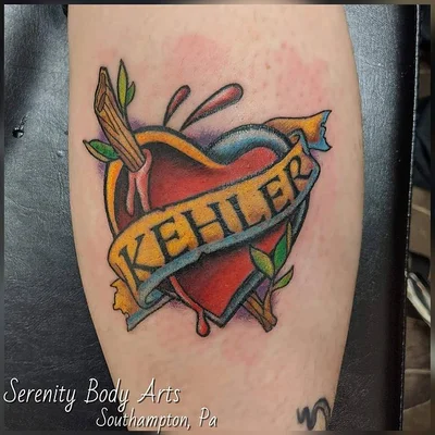 Serenity Body Arts tattoo 026