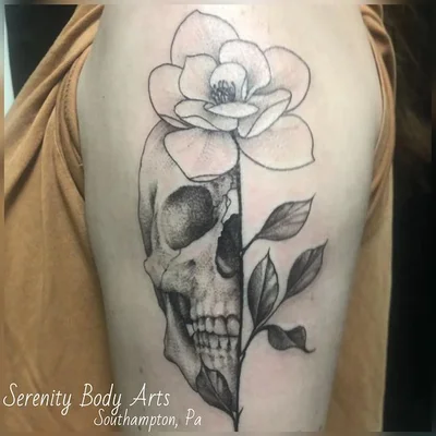 Serenity Body Arts tattoo 028