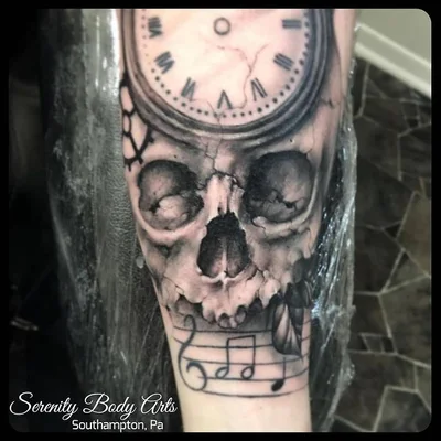 Serenity Body Arts tattoo 029