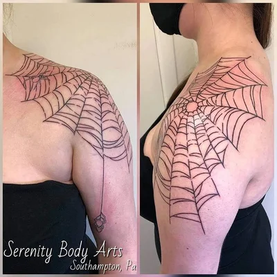 Serenity Body Arts tattoo 030