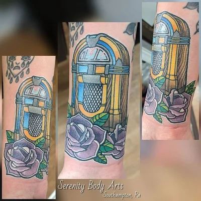 Serenity Body Arts tattoo 031