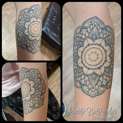 Serenity Body Arts tattoo 033