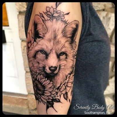 Serenity Body Arts tattoo 034