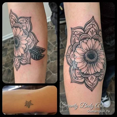 Serenity Body Arts tattoo 037