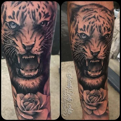Serenity Body Arts tattoo 038