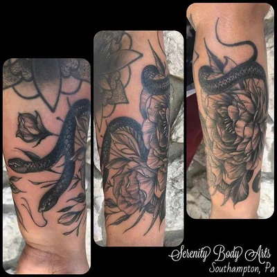 Serenity Body Arts tattoo 040