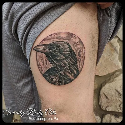 Serenity Body Arts tattoo 041