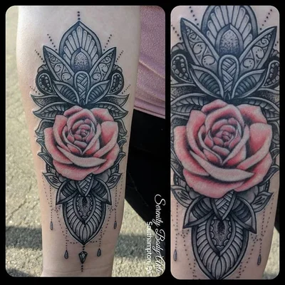 Serenity Body Arts tattoo 043