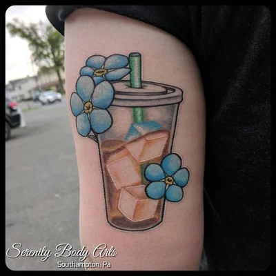 Serenity Body Arts tattoo 045