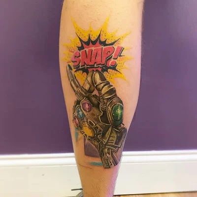 Serena Williams tattoo 008