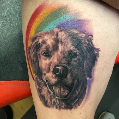 Serena Williams tattoo 013