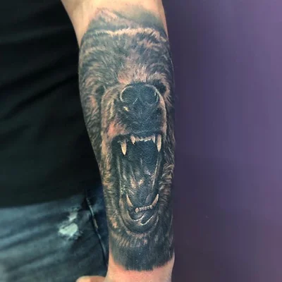 Serena Williams tattoo 022