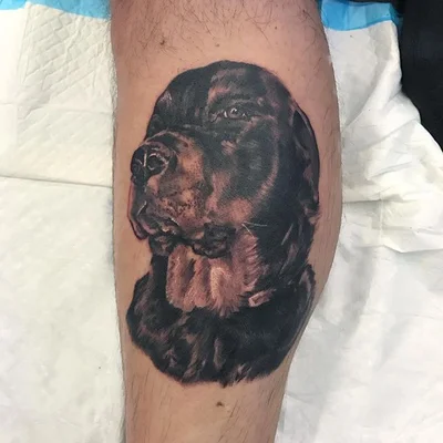 Serena Williams tattoo 024