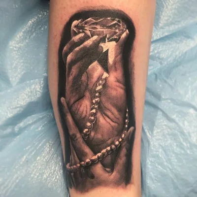 Serena Williams tattoo 028