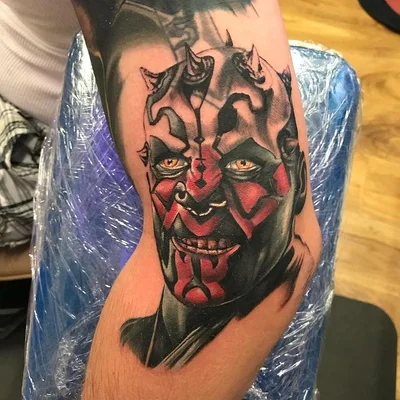 Serena Williams tattoo 031