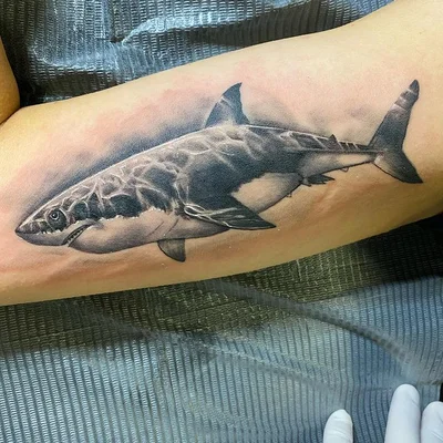 Serena Williams tattoo 034