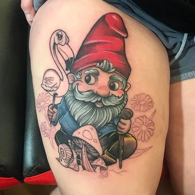 Serena Williams tattoo 035