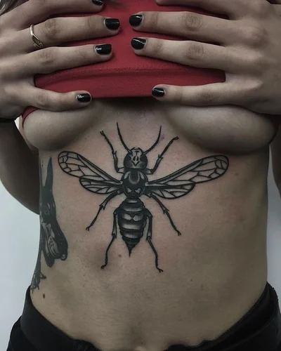 ХАРКІВ ТАТУ | TRADITIONAL TATTOO tattoo 031