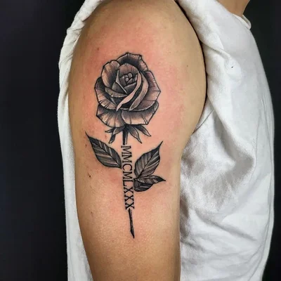 Serge Acuna tattoo 013