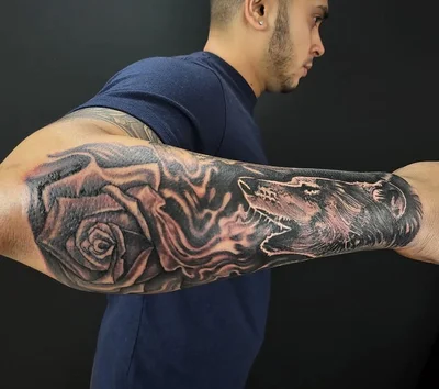 Serge Acuna tattoo 014