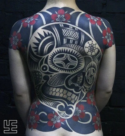 Sergey Erus tattoo 022