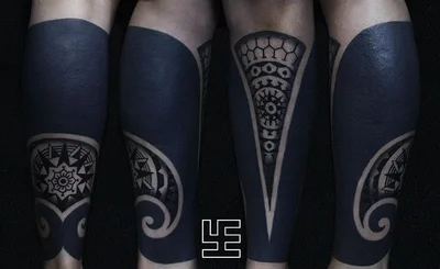 Sergey Erus tattoo 025