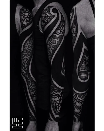 Sergey Erus tattoo 030
