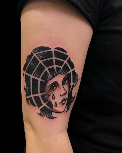 Sergey Tattooer tattoo 020