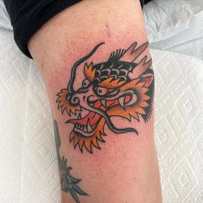 Sergey Tattooer tattoo 031