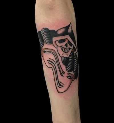 Sergey Tattooer tattoo 044