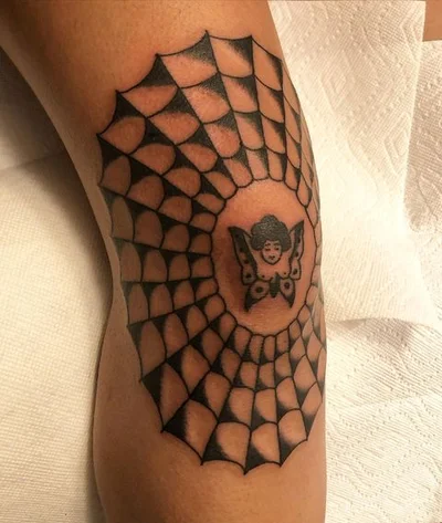 Sergey Tattooer tattoo 048
