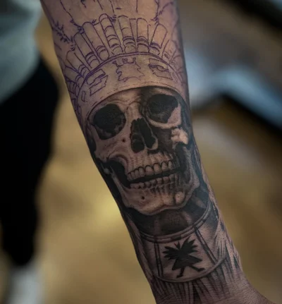 Sergi Enfruns tattoo ig_009