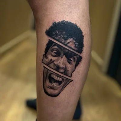Sergi Enfruns tattoo ig_019