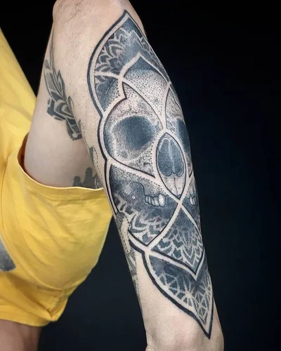 Sérgio Macierinha tattoo 010