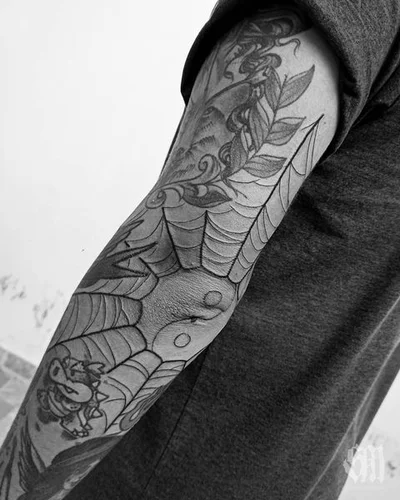 Sérgio Macierinha tattoo 011