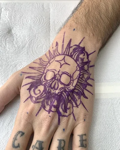 Sérgio Macierinha tattoo 012