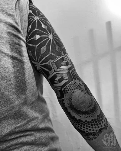 Sérgio Macierinha tattoo 013