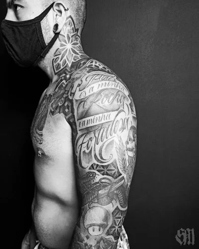 Sérgio Macierinha tattoo 015