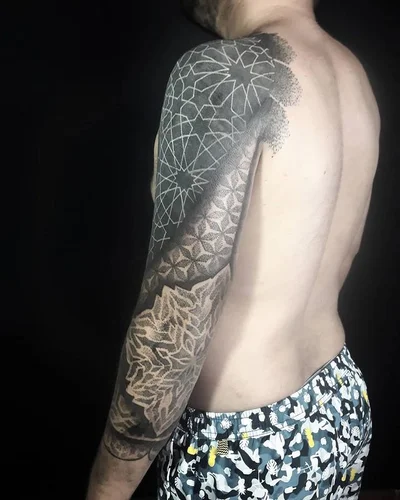 Sérgio Macierinha tattoo 019