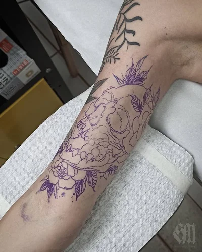 Sérgio Macierinha tattoo 020