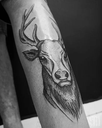 Sérgio Macierinha tattoo 023