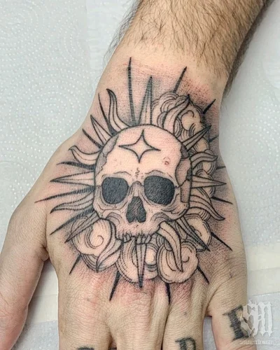Sérgio Macierinha tattoo 027