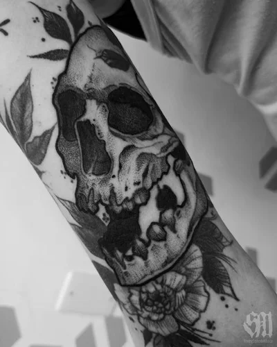 Sérgio Macierinha tattoo 032