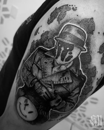 Sérgio Macierinha tattoo 035